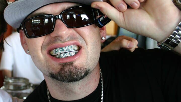 Paul Wall’s Heritage: What Is His Parents’ Nationality?