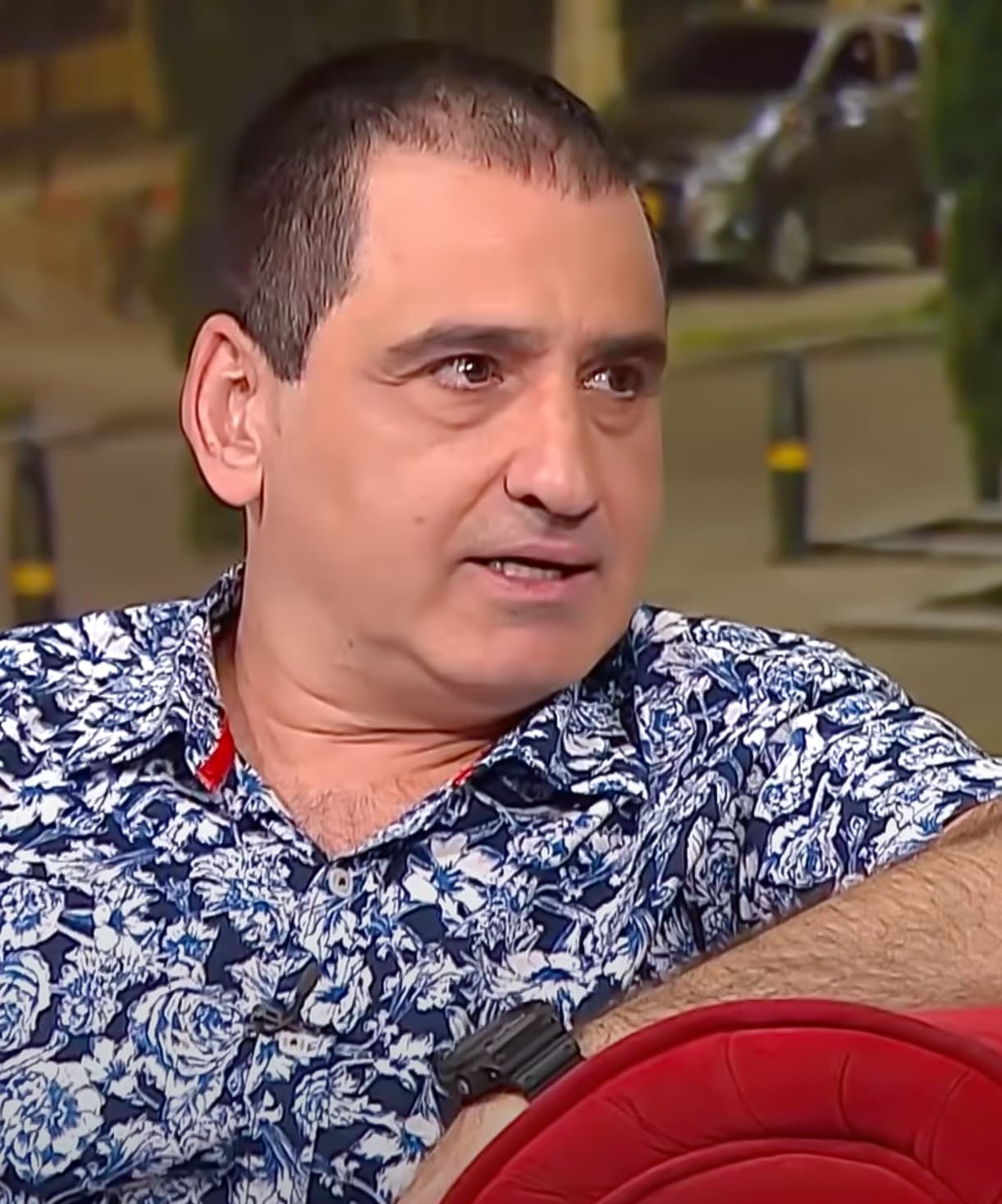 Robinson Diaz