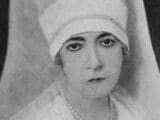 Ella Anderson - Public domain