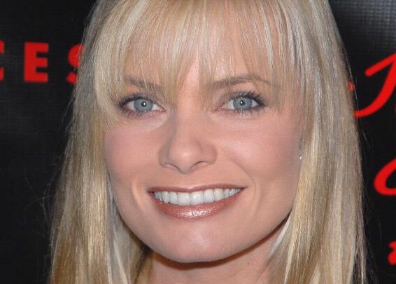 Jaime Pressly Family Roots: Who Are Her Parents?