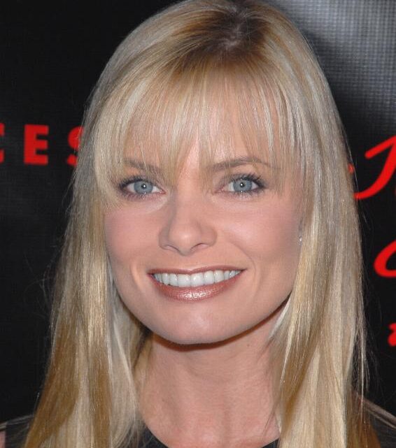 Jaime Pressly Family Roots: Who Are Her Parents?