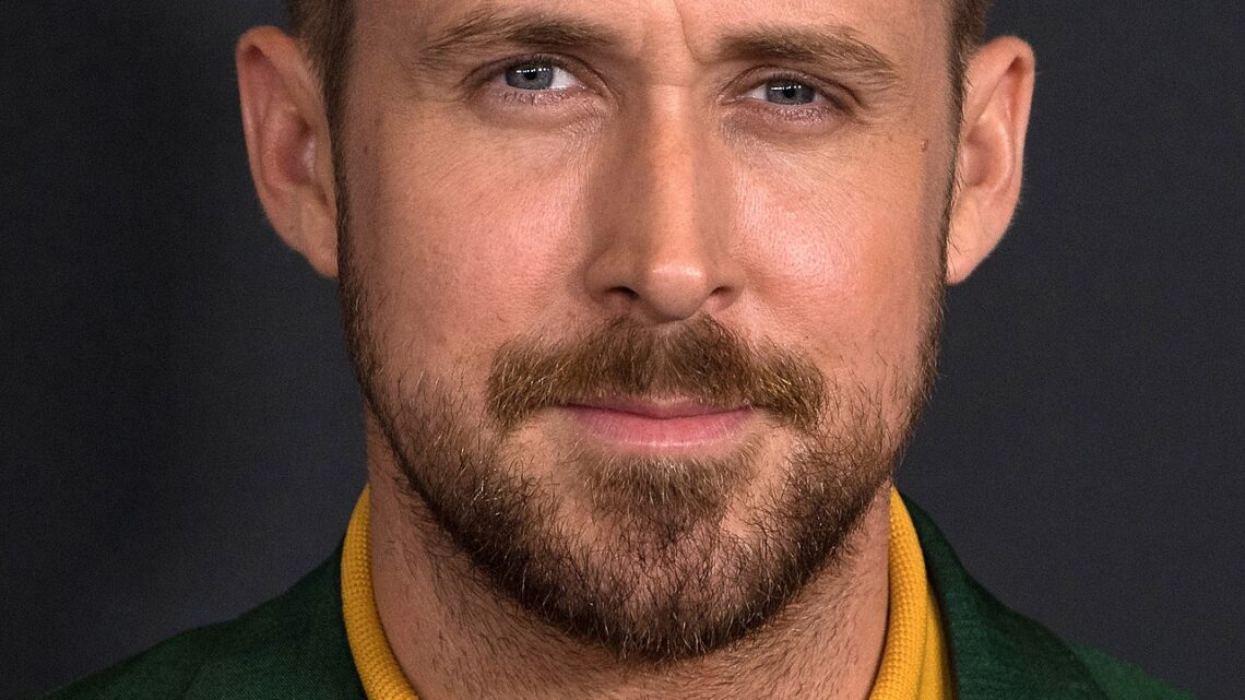 Ryan Gosling Kids: How Many Children Does He Have?