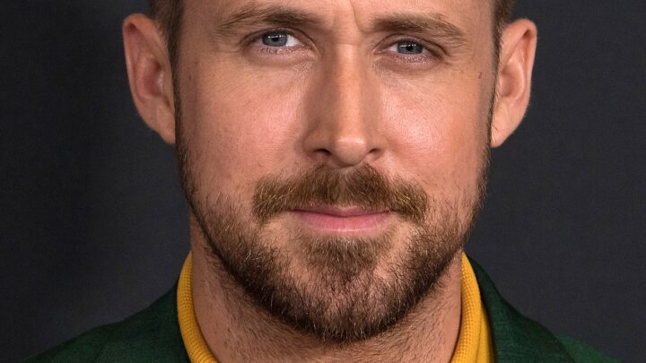 Ryan Gosling Kids: How Many Children Does He Have?