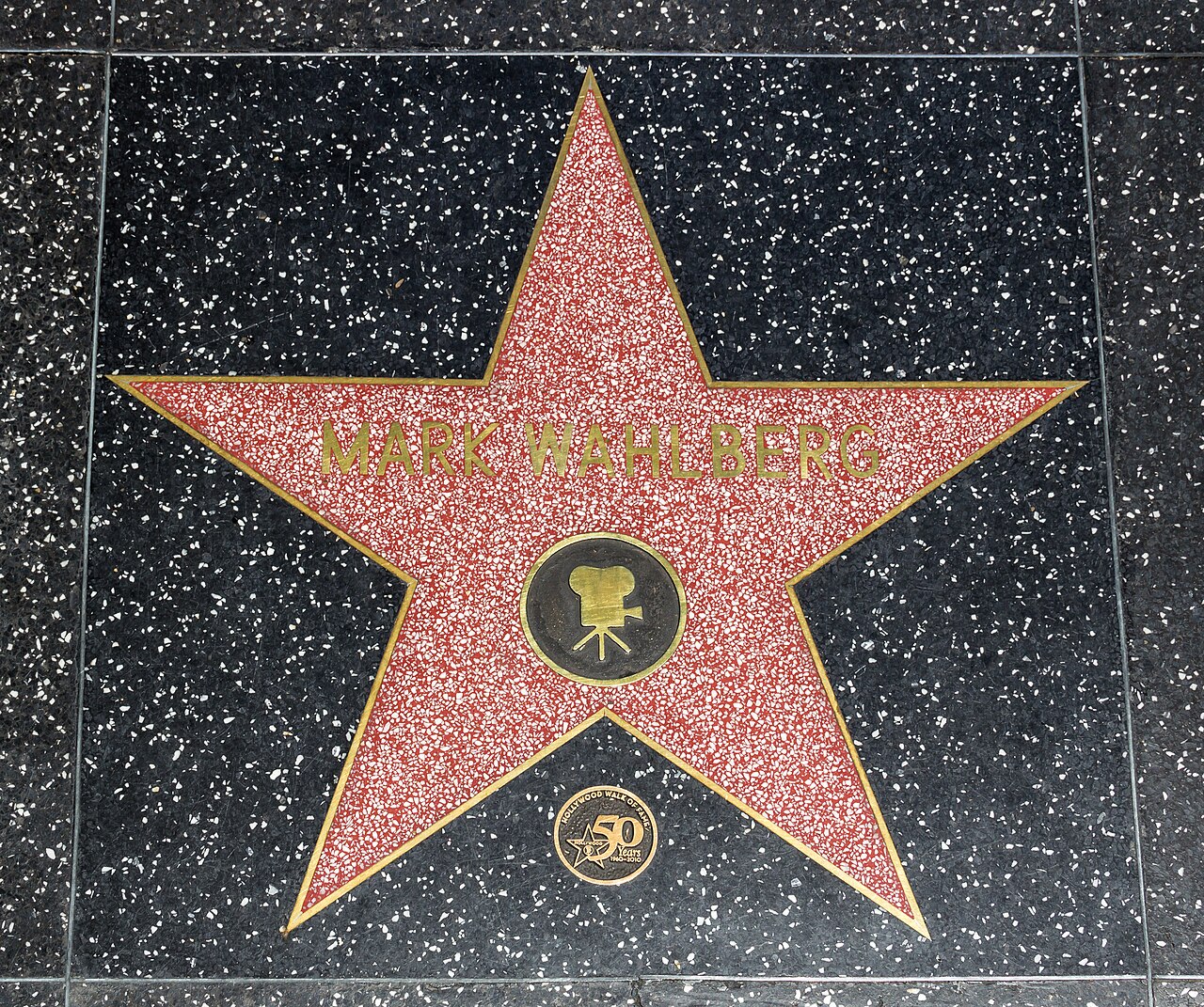 Mark Wahlberg