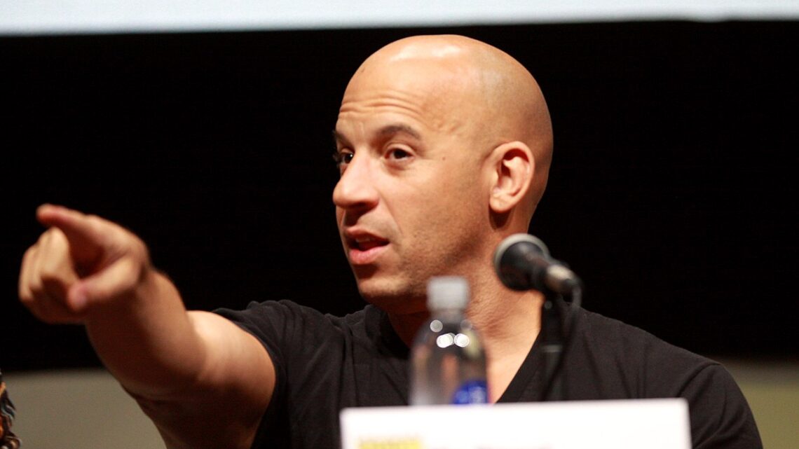 Vin Diesel’s Children: The Fast & Furious Star’s Hidden Family World