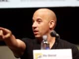 Vin Diesel - CC BY-SA 2.0