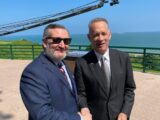 Tom Hanks - Public domain