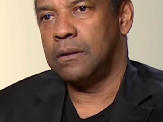 Denzel Washington’s Son John David: Carving His Own Path in Hollywood