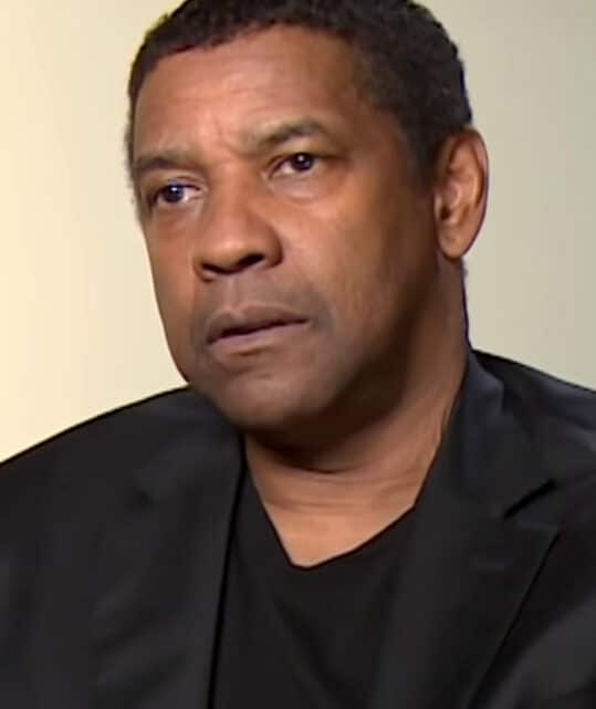Denzel Washington’s Son John David: Carving His Own Path in Hollywood
