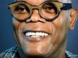 Samuel L. Jackson - CC BY-SA 4.0