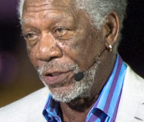 Morgan Freeman’s Children: The Private Lives Behind a Public Icon