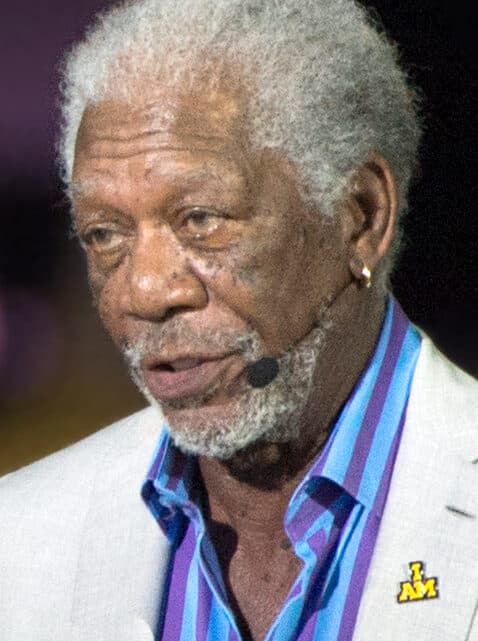Morgan Freeman’s Children: The Private Lives Behind a Public Icon