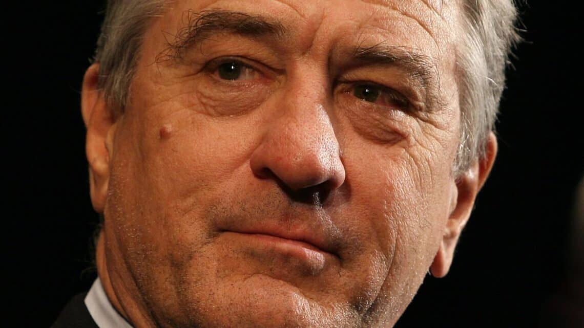 Robert De Niro’s Children: The Acting Icon’s Growing Family Tree