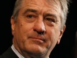 Robert De Niro - CC BY-SA 2.5