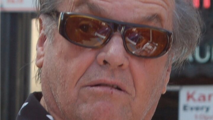 Jack Nicholson’s Children: Inside the Hollywood Legend’s Expansive Family