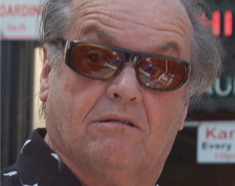 Jack Nicholson’s Children: Inside the Hollywood Legend’s Expansive Family