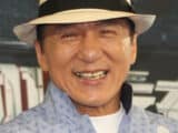Jackie Chan - CC BY-SA 2.0