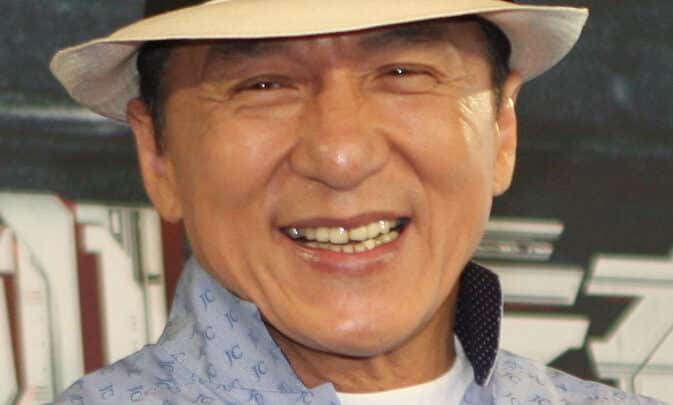 Jackie Chan’s Son Jaycee: Fame, Drug Scandal and a Strained Bond