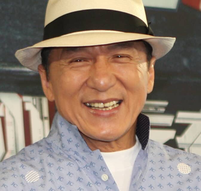 Jackie Chan’s Son Jaycee: Fame, Drug Scandal and a Strained Bond