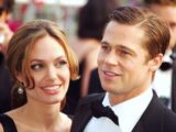 Brad Pitt and Angelina Jolie - CC BY-SA 3.0