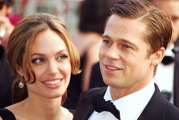Brad Pitt and Angelina Jolie’s Divorce: The Full Story So Far