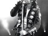 Michael Jackson - CC BY-SA 2.0