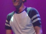 Aaron Carter - CC BY-SA 3.0