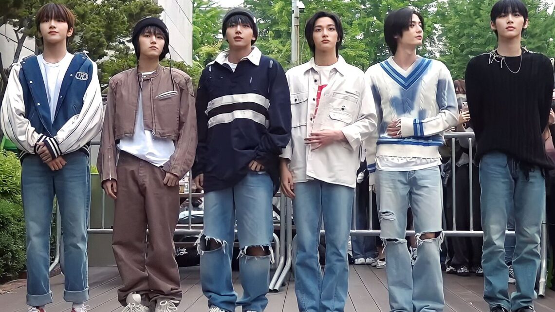 BOYNEXTDOOR Members: Ages, Positions and Everything to Know