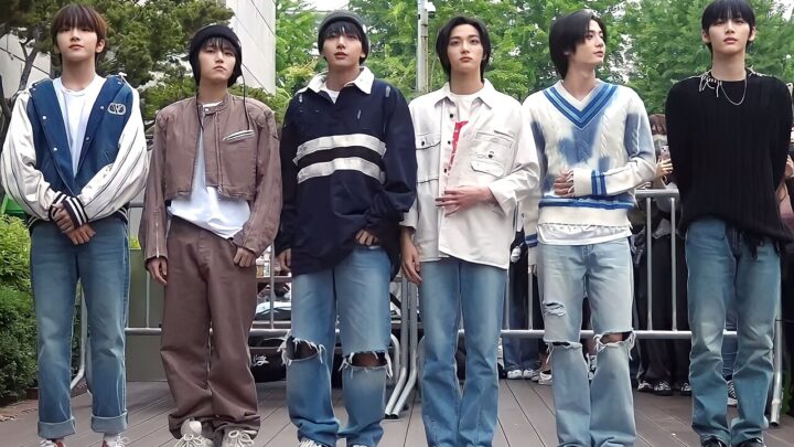 BOYNEXTDOOR Members: Ages, Positions and Everything to Know