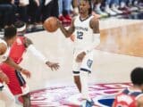 Ja Morant - CC BY-SA 2.0