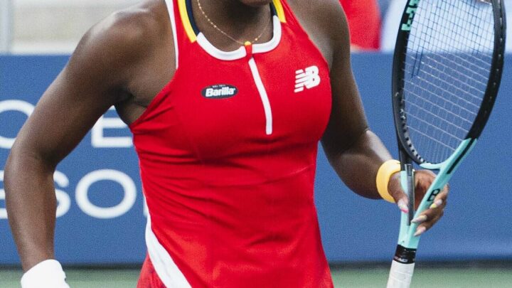 Coco Gauff’s Parents: Corey and Candi’s Role in Her Tennis Rise