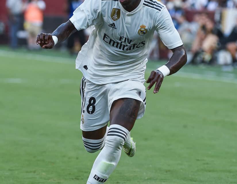 Vinicius Junior’s Parents: From São Paulo’s Favelas to the Bernabéu