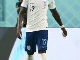 Bukayo Saka - CC BY 4.0