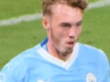 Cole Palmer - CC BY-SA 2.0