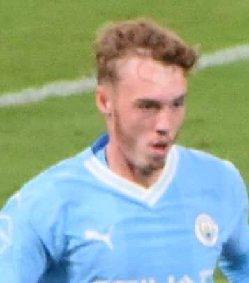 Who Are Cole Palmer’s Parents? The Family Behind Chelsea’s Star