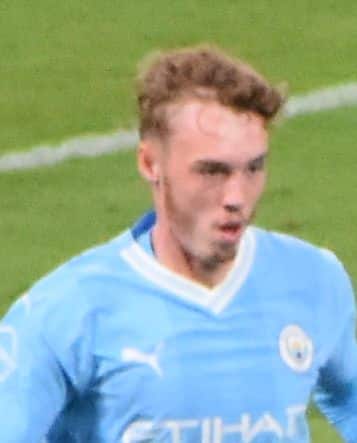 Who Are Cole Palmer’s Parents? The Family Behind Chelsea’s Star