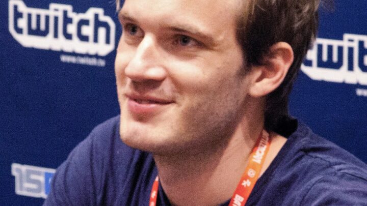 PewDiePie’s YouTube Subscriber Count: Where the King of YouTube Stands