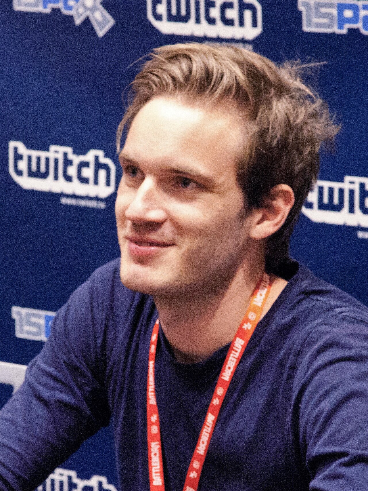 Pewdiepie House