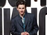 Timothée Chalamet - CC BY 4.0