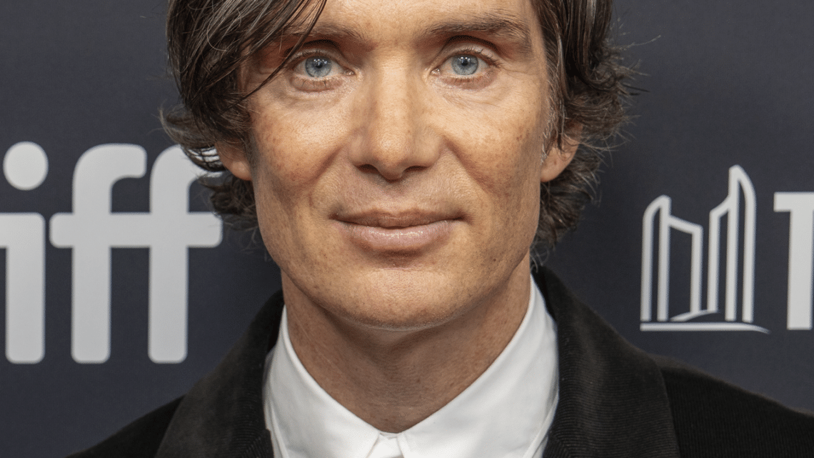 Cillian Murphy: From Cork Stages to Oscar-Winning Leading Man