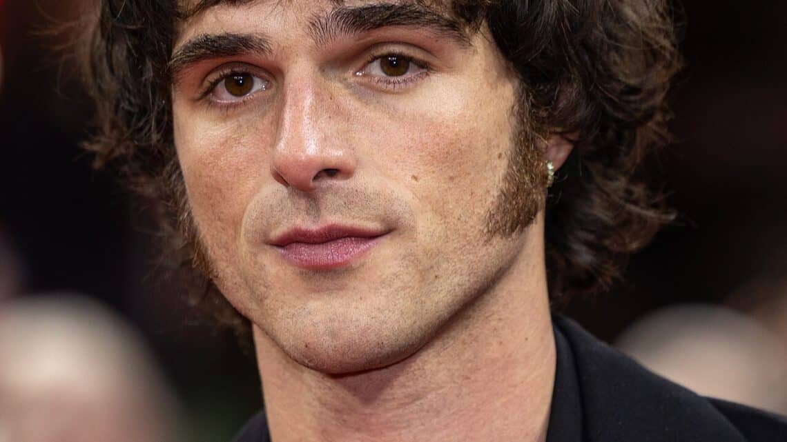 Jacob Elordi: Saltburn, Heartbreak and Hollywood