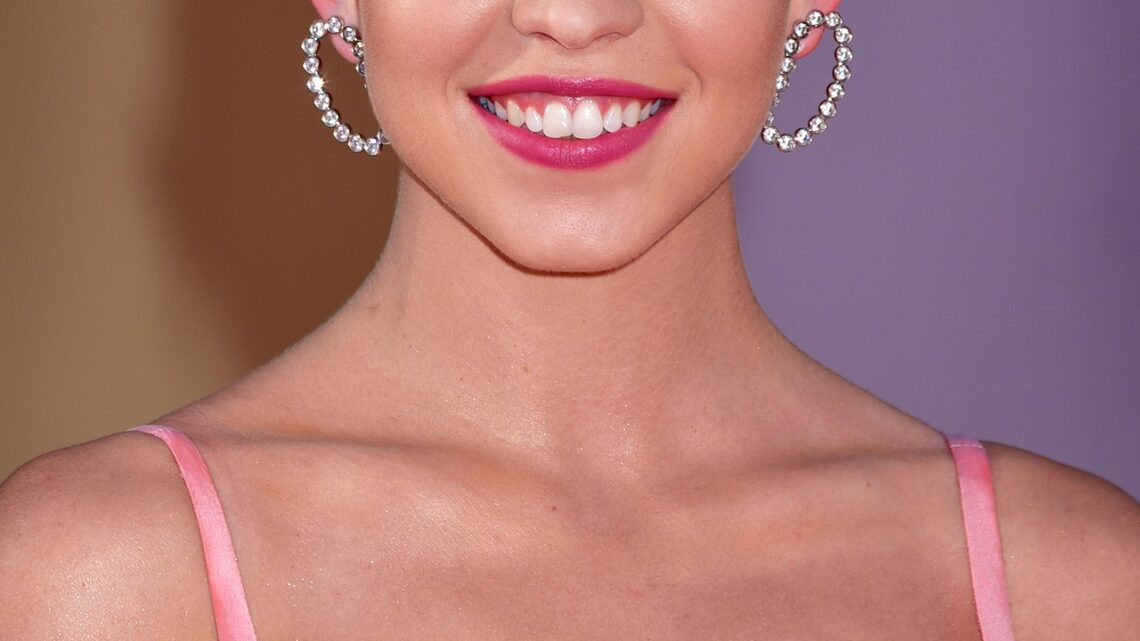 Sydney Sweeney: More Than Just a Teen Drama Star