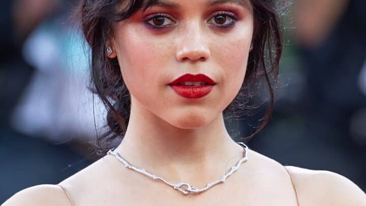 Jenna Ortega: Wednesday and the Roles That Defined Her