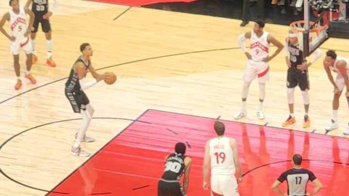 Victor Wembanyama: The NBA’s Next Era Starts Here