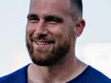 Travis Kelce - CC BY 2.0