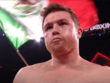 Canelo Alvarez - CC BY 3.0