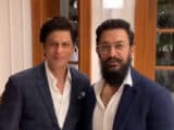 Shah Rukh Khan - CC BY 3.0