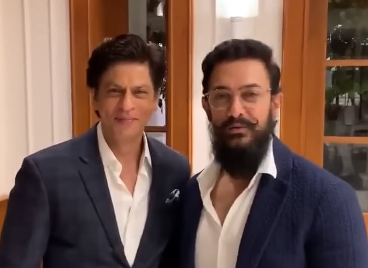Shah Rukh Khan: Bollywood’s King of Romance