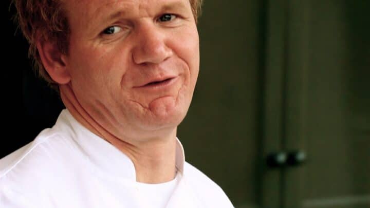 How Gordon Ramsay Built a Kitchen Empire