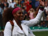 Serena Williams - CC BY-SA 2.0